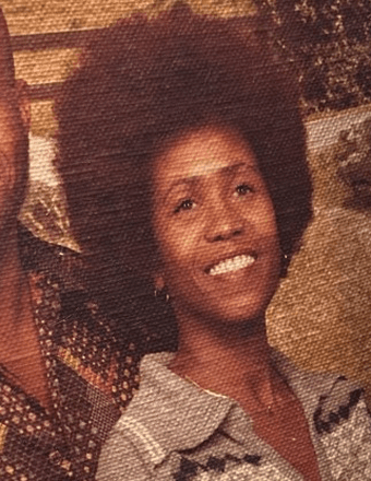 Aline Jones Obituary