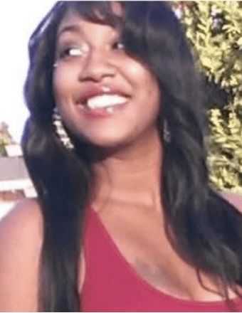 Danielle Renee Mimmitt Obituary