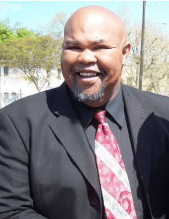 Mark Stallworth, Sr. Obituary