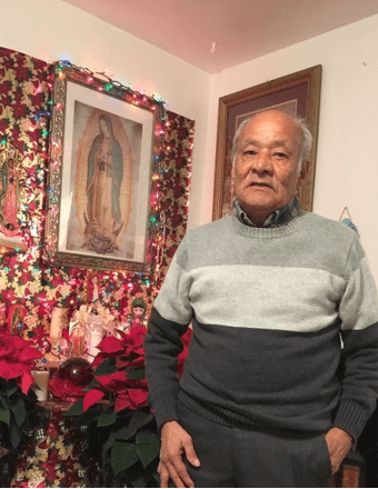 Guillermo Norato Frayle Obituary