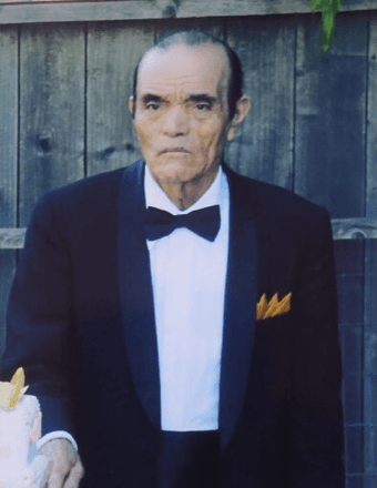 Baltazar Cortez Moreno Obituary