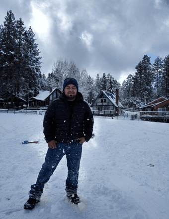 Luis Tlapa Toxqui Obituary