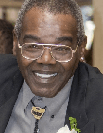 Carlos Calvin Thompson Obituary