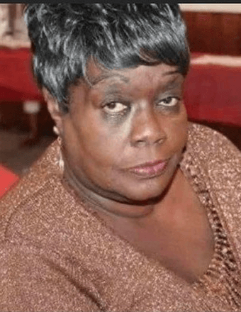Ella Mae Pierce Obituary