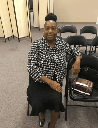 Emma Mary Harper Obituary