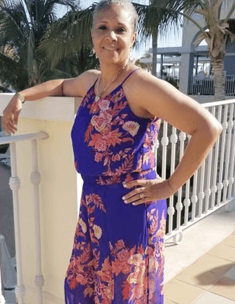Audra Michelle Dean Obituary