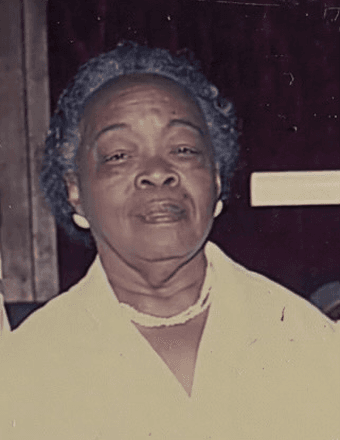 Erma Dene Briggs Obituary