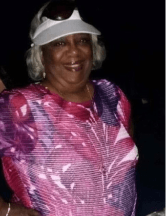 Alice Mae Jefferson Obituary