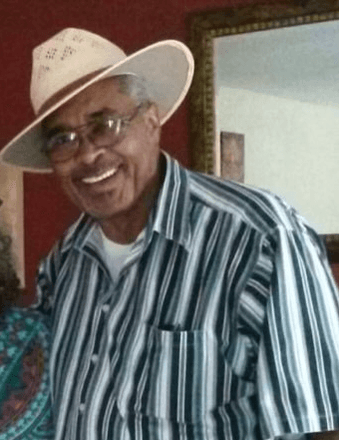 Willie James Woods Obituary
