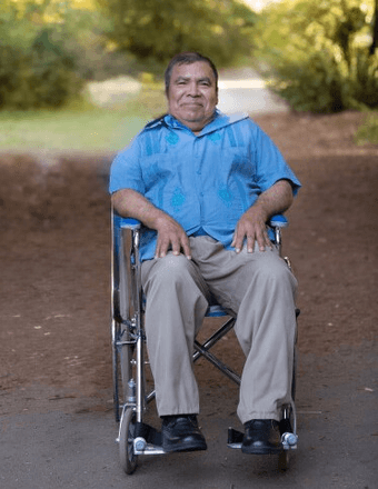 Jonatan Mata Hernandez Obituary
