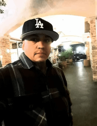 Jesus Lopez Arevalos Obituary