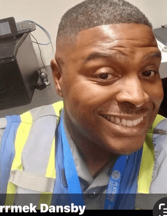 Jarrmek Lamar Dansby Obituary