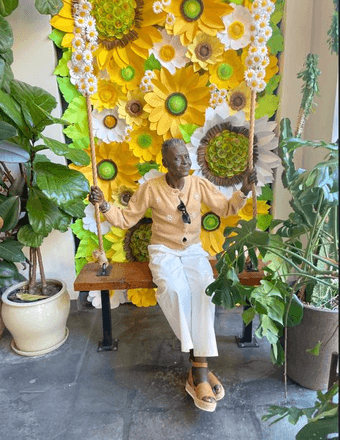 Voncile Dixon Obituary