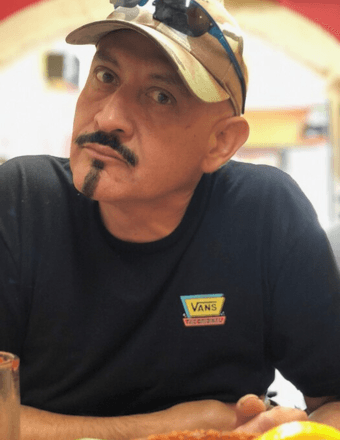 Prospero Infante Obituary