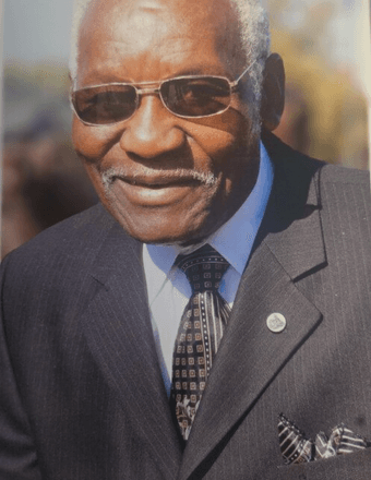 Archie D. Easter Jr. Obituary