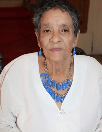 Ms. Dora Spivey Nelson Obituary