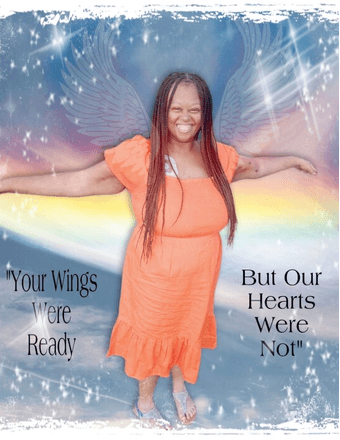 Willisha Maxine Adams Obituary
