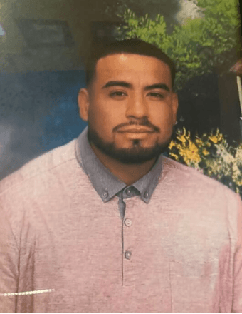 Osvaldo Fernandez Soto Obituary