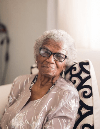 Gladys Lucretia Lewis Obituary