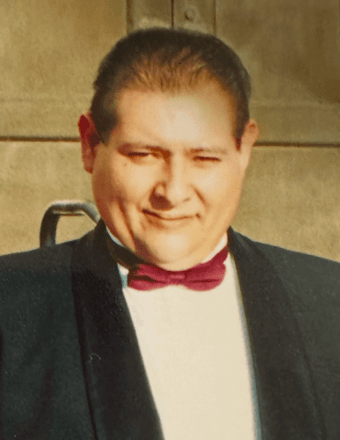 Eliezer M Lopez Obituary