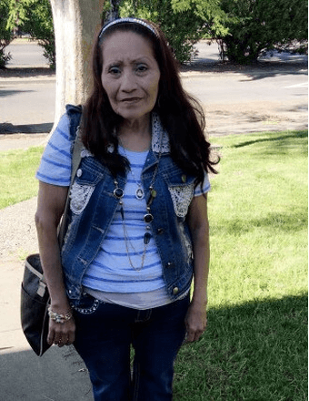 Ana Maria Ramirez Cantu Obituary