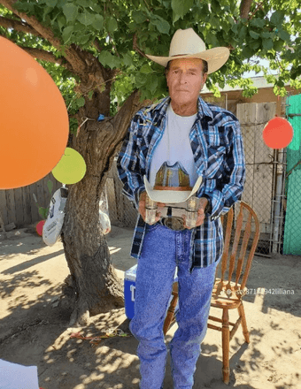 Salvador Cardenas Arellano Obituary