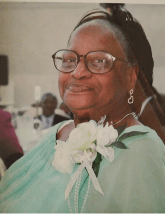 Francis Magaline Hopkins Obituary
