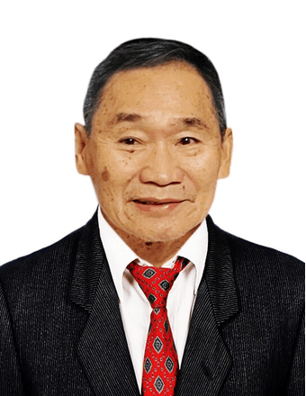 Quang Sang Tran Obituary