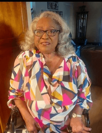 Betty Joyce Hogan Obituary