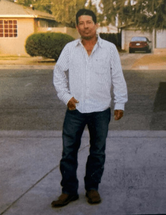 Emiliano Hernandez Obituary
