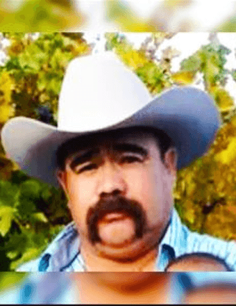 Juan Antonio Mosqueda Caudillo Obituary