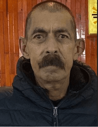 Efren De Haro Herrera Obituary