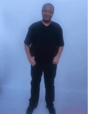 Victor Luis Jordan Obituary