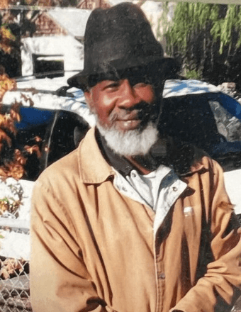 James Fraancis Perry Obituary