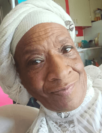 Daphne Jean Gentry Obituary