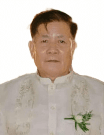 Ramon Alvarez Espiritu Obituary