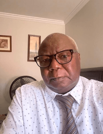 Bob Sesay Obituary
