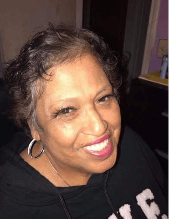 Erlinda Camacho Rodriguez Obituary