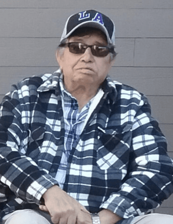 Alfonso Casares Leon Obituary