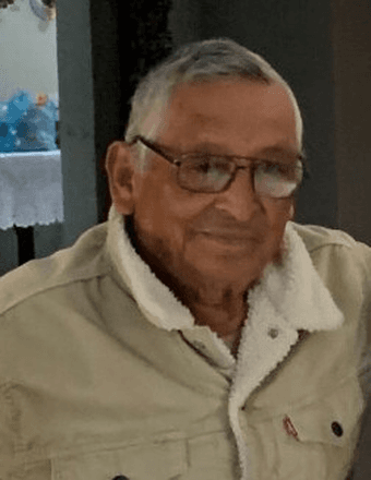 Salvador Lara Ceja Obituary
