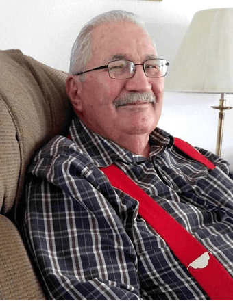 Joseph Carl Borges Obituary