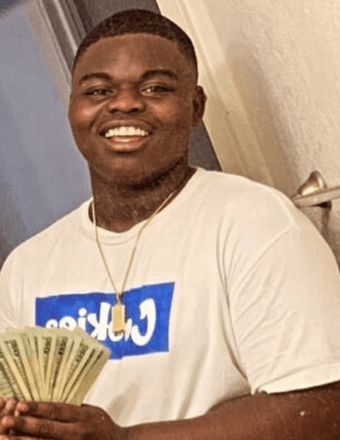 Jessie Hilliard Jr Obituary