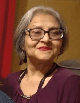 Ana Patricia Ramirez-Santamaria Obituary