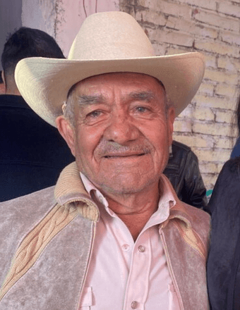 Ramon Munoz Ortega Obituary