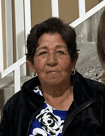Ma Ramona Ortiz Arreola Obituary