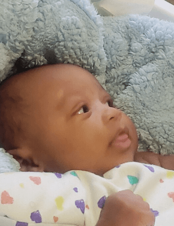 Eeliyzes Kyree Freeman-Thornton Obituary