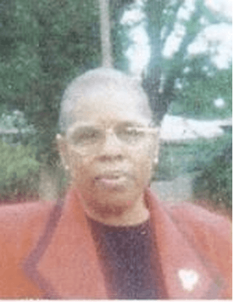 Vivian Ruth Brown Obituary
