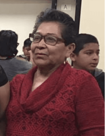 Graciela Aguirre De Torres Obituary