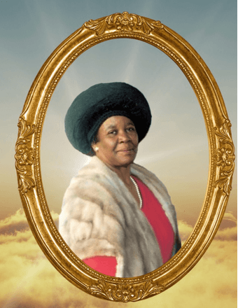 Minnie Lee Cotton Obituary