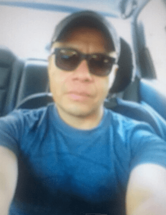 Artemio Marcelino Palma Platin Obituary